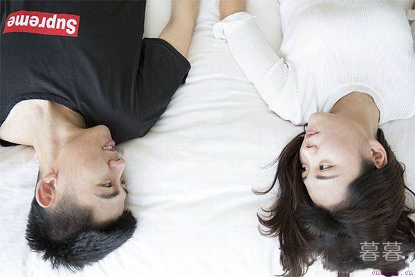 在婚姻中犯错，我却很享受