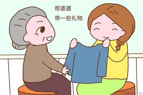 婆媳之间怎么相处最好？面对不同婆婆出不同策略