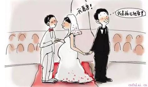 一个扎心的真相，揭秘多场婚外情之后的发现