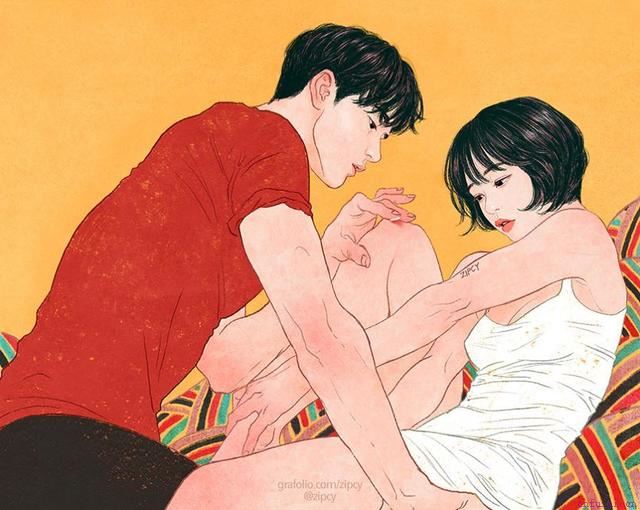 冷战中老公爱你的表现,怎么挽回老公