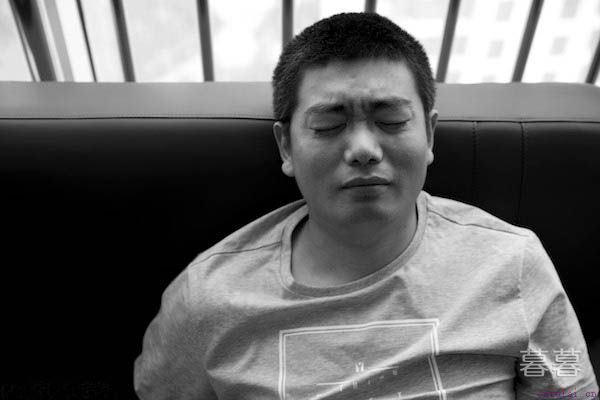 老婆不讲理天天找事 为了孩子我一忍再忍