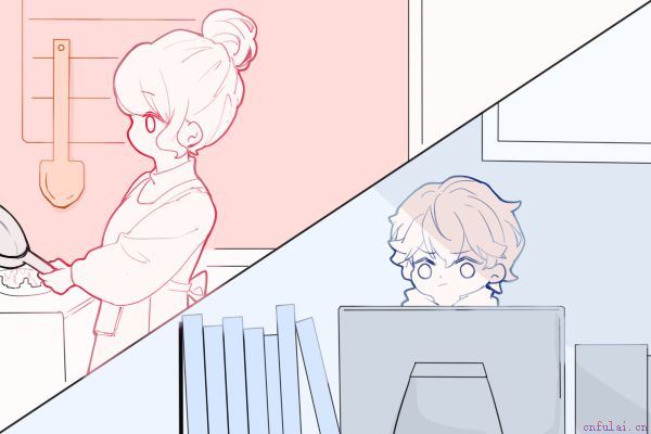 一年不见面感情会淡吗 时间会冲淡一切的