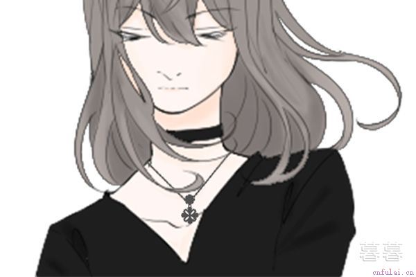 爱在朋友圈显摆的女人 对自己很不自信