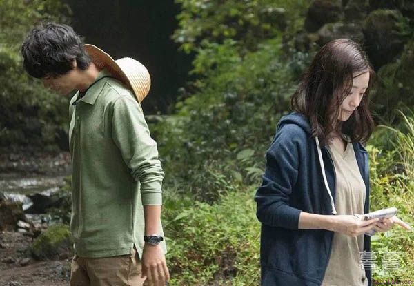 电影版昼颜北野和纱和在一起了吗 看过的人都不敢出轨了