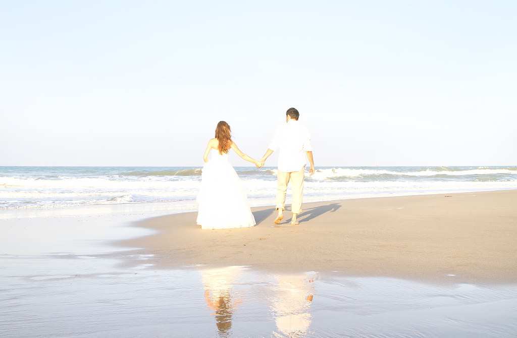 夫妻之间应该如何相处？两口子之间总是吵闹不停怎么办？