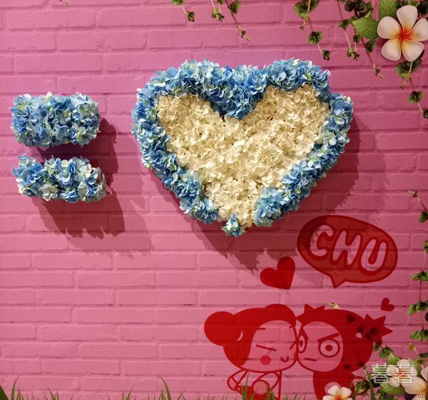 一句话朋友圈宣布领证 愿往后余生只有你