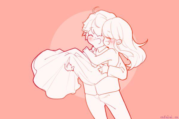 结婚早了到底好不好 看完这些你就明白了