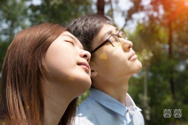 好的夫妻关系需要技巧 学会才能拥有幸福生活