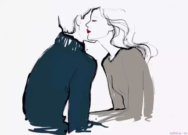 为什么领证以后，你就不爱我了？