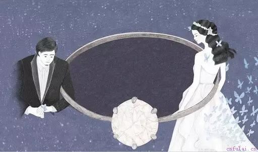 5个故事告诉你：那些不得不知的婚姻真相